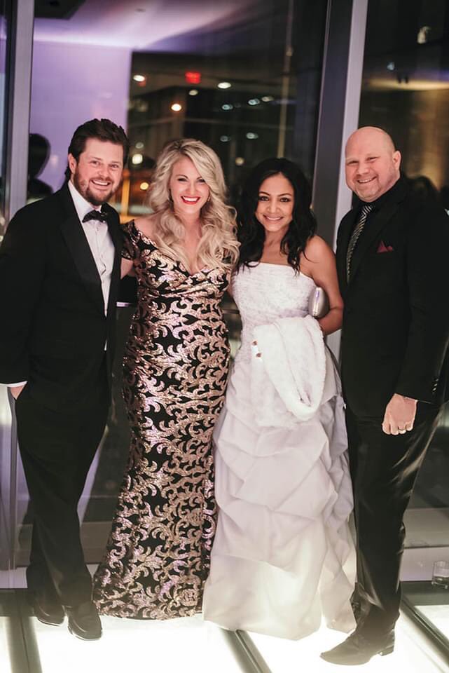 terrymeiners's tweet photo. #WHAS100 🎙 @AngieFenton is the purest soul in local media. She is an excellent interviewer, writer, on air personality, mom, wife, and bestie. Angie and Jason created @EXTOLMagazine and never slow down on their public service.
LISTEN 🎧 https://t.co/Dy6dfLKmd0
#WHAS100years https://t.co/JcOjsYD0ph