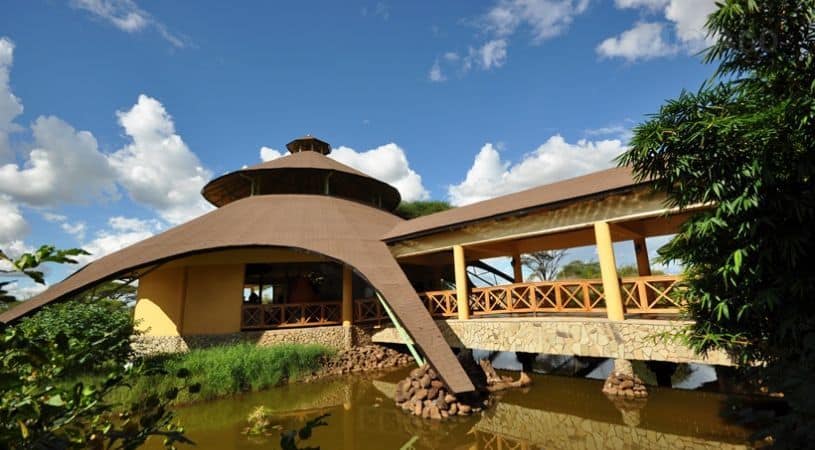 AfricaLaugh's tweet photo. Kisima Camp at Amboseli National Park. A splendid place to stay a night #AdventurePics #TembeaKenya #AfricaWildlife #MagicalKenya #ZuruKenyaParks #Hotels https://t.co/S9ORQwUJ5a