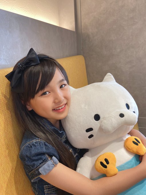 Twitterのコスプレ画像1