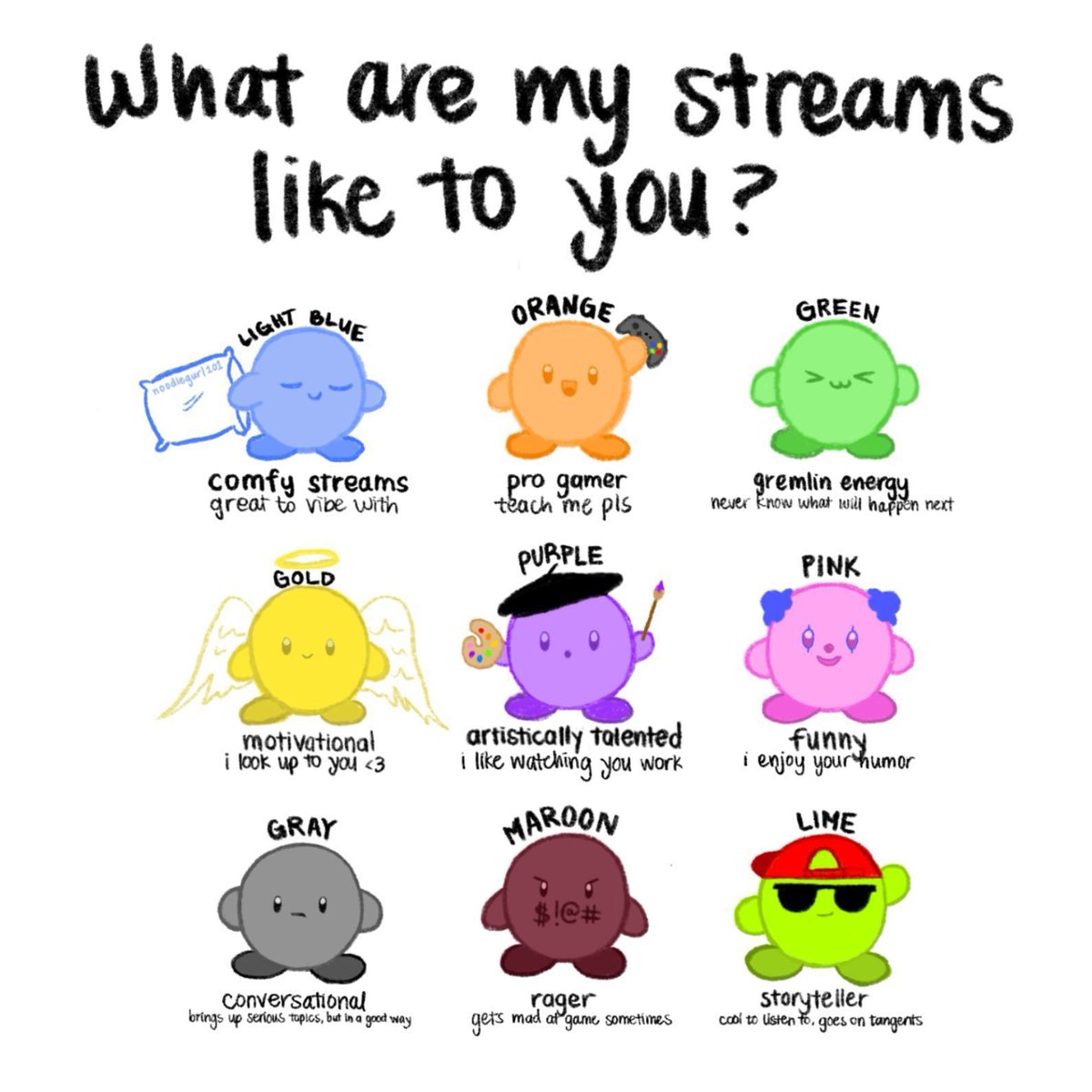 Kota 🐱👁️【YUNYUN!!】 tweet media