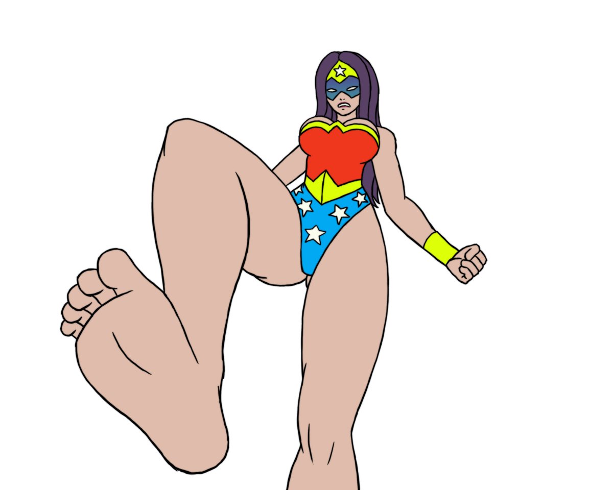 ITA_Apps's tweet photo. Phoebe Gemini cosplaying as Wonder Woman https://t.co/HM2Thiv5f7