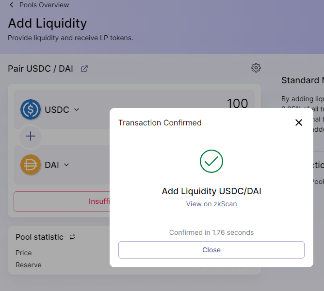 manh_thoa's tweet photo. great 
Join discord: https://t.co/lU4zeIdXu8   #L222 #zkSync #Layer2 #ZKRollup #testnet #Ethereum #DeFi https://t.co/FGL8rXkg3C