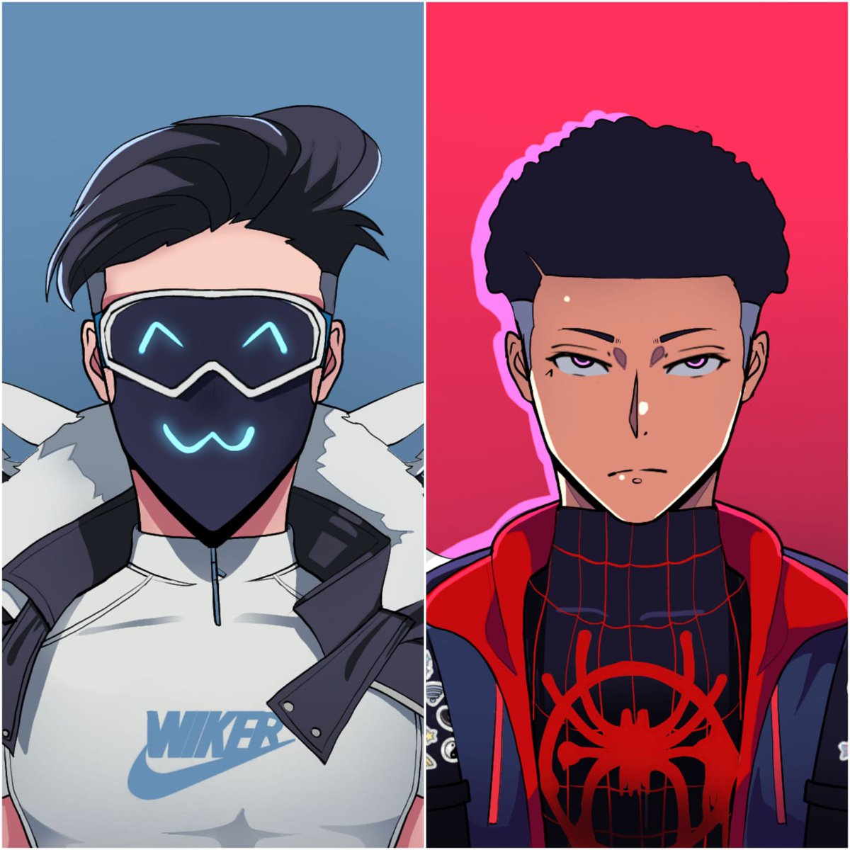 New drop here budd lets go
Started 0.005 eth
Don't miss it😹🤘
opensea.io/Yoshyy
#NFTCommunity #NFTGiveaways #Solana #Ethereum #NFTs #NFTGiveaway #NFTGiveaway #Airdrop