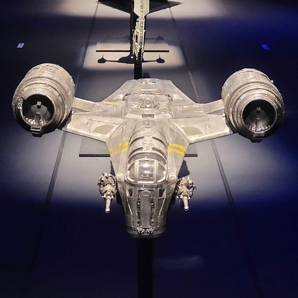 Nerds In a Bar tweet media