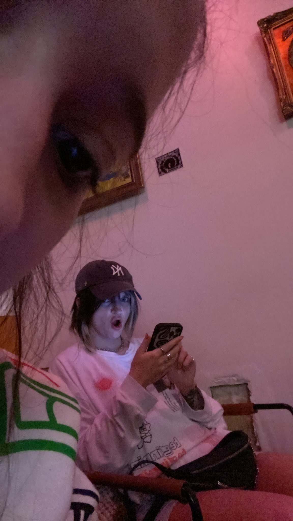 EmiOk 😈🐈‍⬛ on Twitter: "@idiotpeach ? https://t.co/Y0UHzHnAHQ" / Twitter