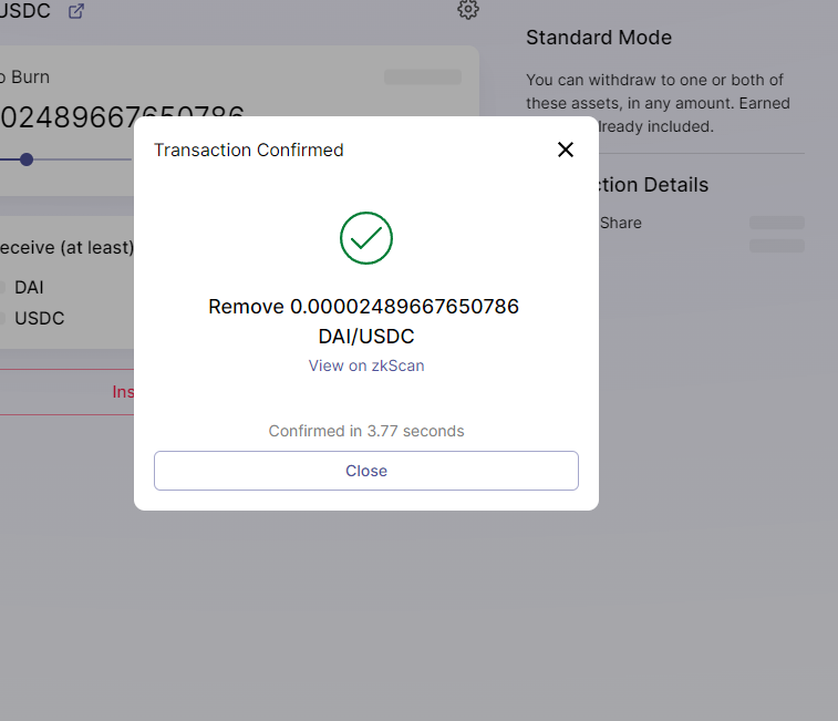 RogerHannah10's tweet photo. Nice Join discord: https://t.co/dCbTlHvogH… #L222 #zkSync #Layer2 #ZKRollup #testnet #Ethereum #DeFi https://t.co/ySqsvQeQfr
