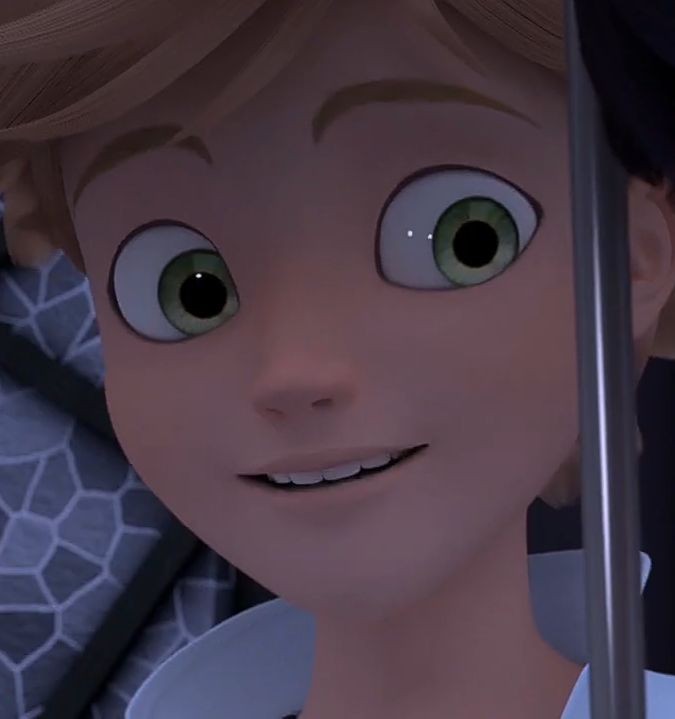 Hola soy un bot de adrien agreste
Lo hago por diversión
Le podran da RT ✨