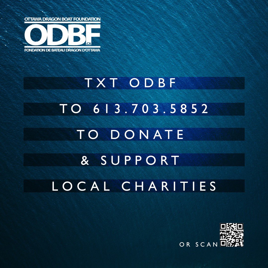 ODBFoundation's tweet photo. Make a difference in your #community! Text ODBF to (613)-703-5852 to support the 2022 #ODBFPledgeChallenge raising funds for @HopeCornerstone , Ottawa Anglican Day Programs (including @SaintLukesTable, The Well / La Source & Centre 424) & @smottawa .
#OBDF #charity #fundraiser https://t.co/1MEN6uLsXN