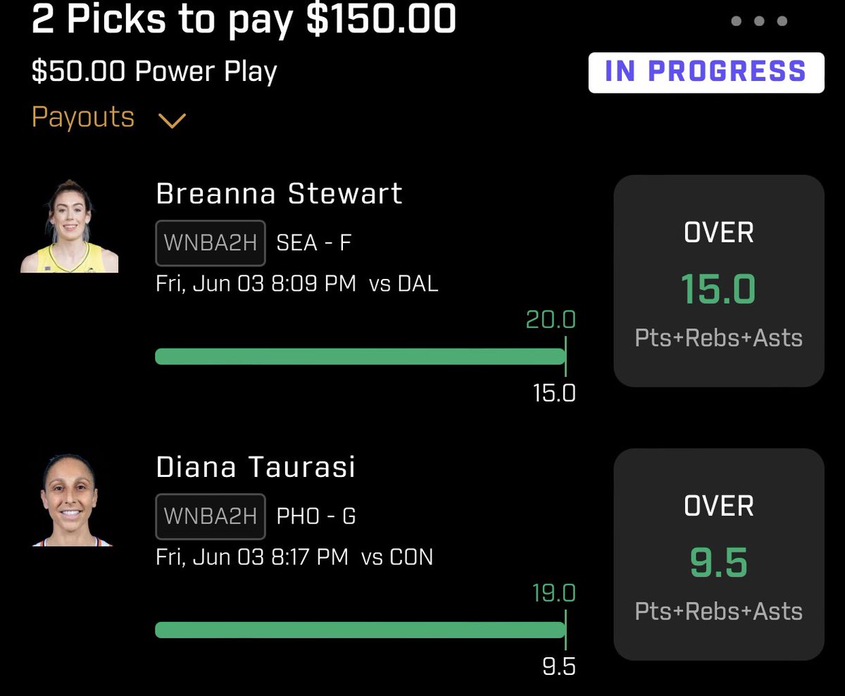 <a href="/LeakPicks/">Leak Picks</a> Cash that shit