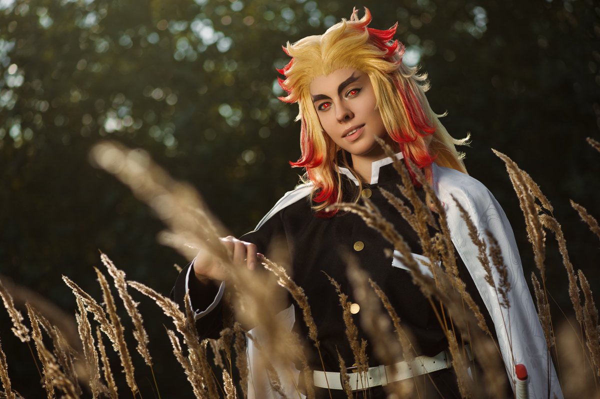 LinLinCosplay's tweet image. Fandom: Kimetsu no Yaiba
Character: Kyojuro Rengoku
Photographer: @TreeMasala  

#kimetsunoyaiba #kimetsunoyaibacosplay #rengokukyojuro #rengokucosplay  #rengokukyojurocosplay #demonslayer #demonslayercosplay #flamehashira #煉獄杏寿郎 #鬼滅の刃 #鬼滅の刃cos