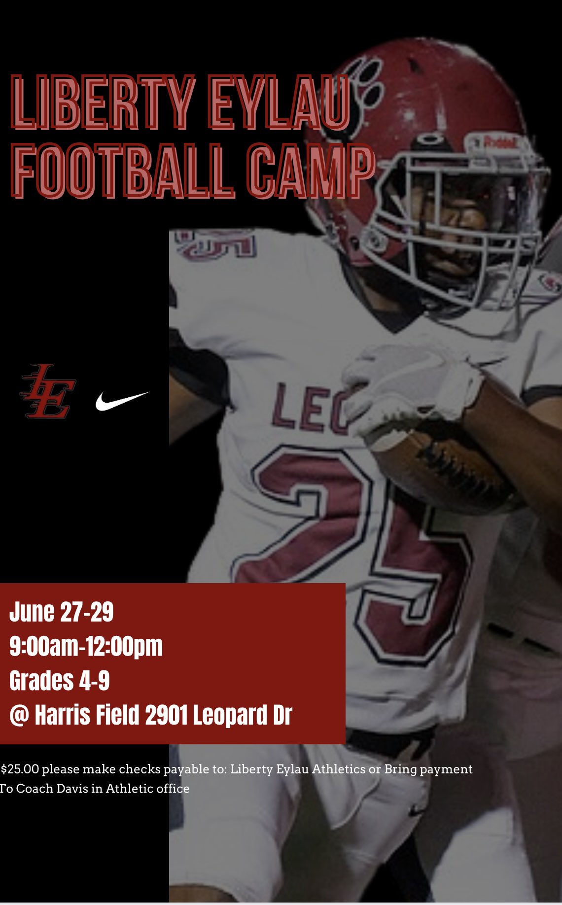 liberty-eylau-isd-on-twitter-rt-eylauleopardfb-eylau-https-t