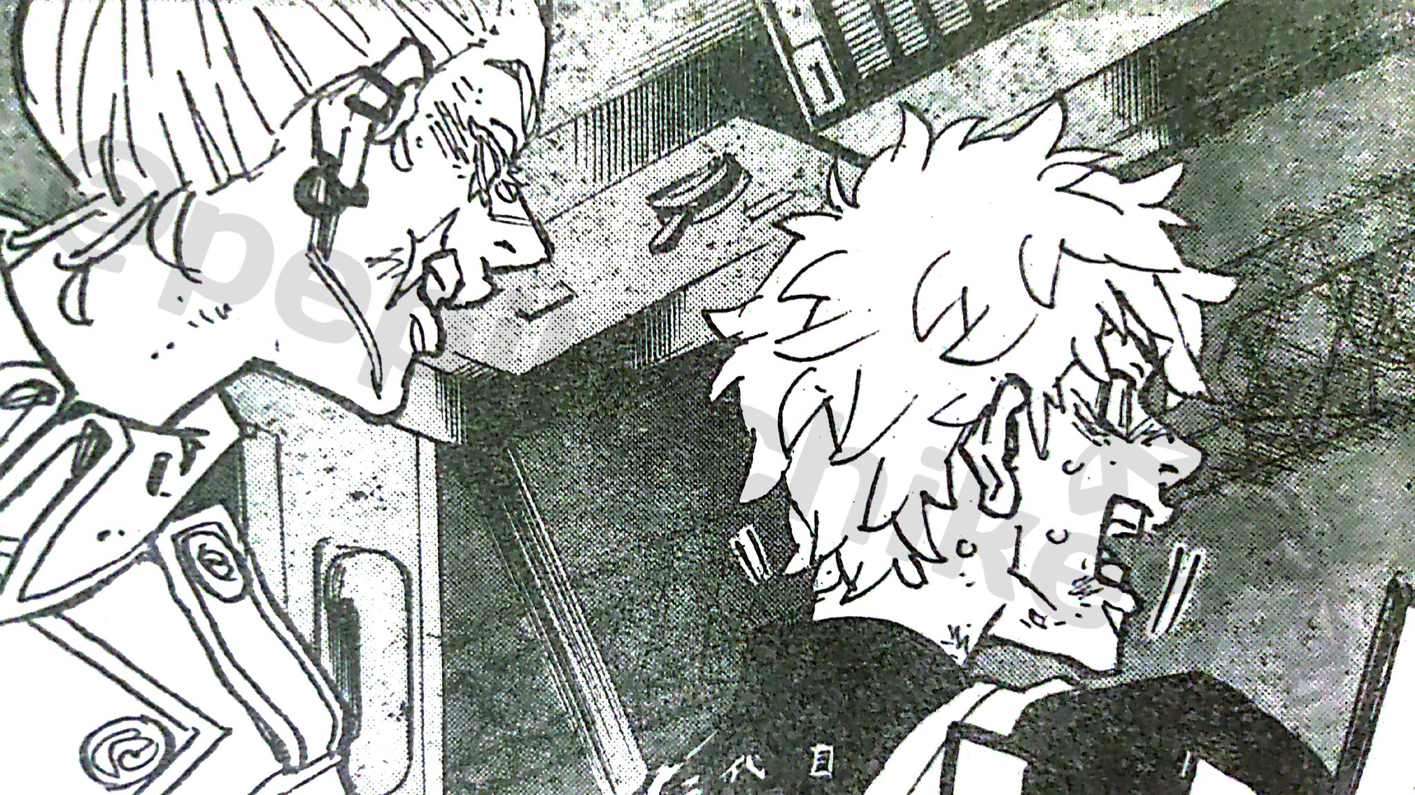 Глава 265. Манга тм 263 глава. Глава 265. Токийские мстители манга 270 глава. 17 том манги токийские мстители.