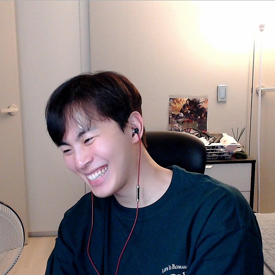 kongs_heart's tweet photo. 💕 his smile 💕 https://t.co/iSO8qkyi82