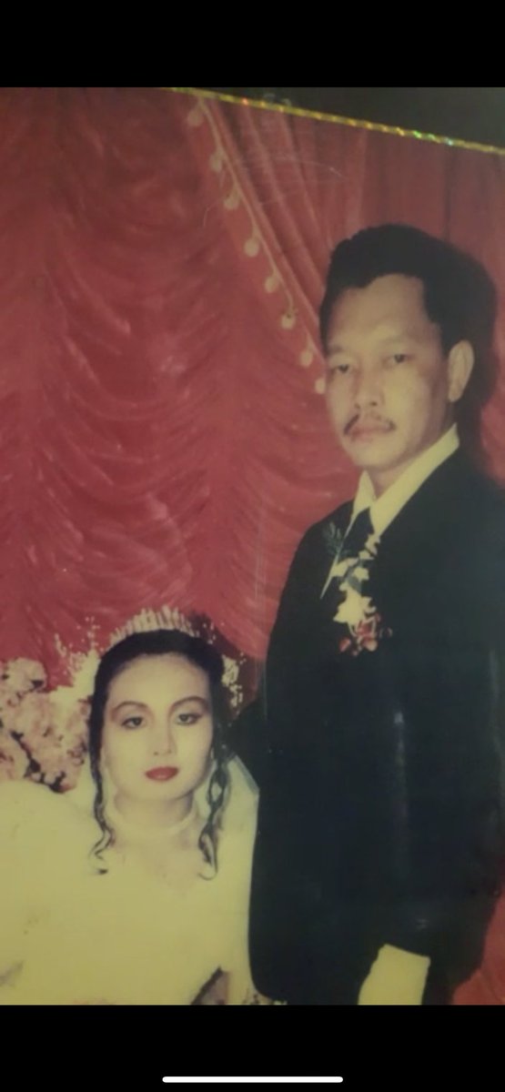 donastlla's tweet photo. -bantu share juga kemanapun bagi siapa aja yg liat thread ini ya, 1 share kalian berharga bgt buat nemuin papah aku
Namanya ahmad juarsa, lahir banyuwangi, 23 desember 1950 https://t.co/o88cx4xriM