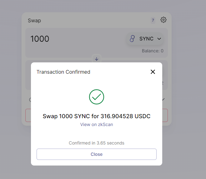 KiuChang11's tweet photo. i'm done 
Join discord: https://t.co/rdMrfwp6JA   #L222 #zkSync #Layer2 #ZKRollup #testnet #Ethereum #DeFi https://t.co/sD1dXReZ4X