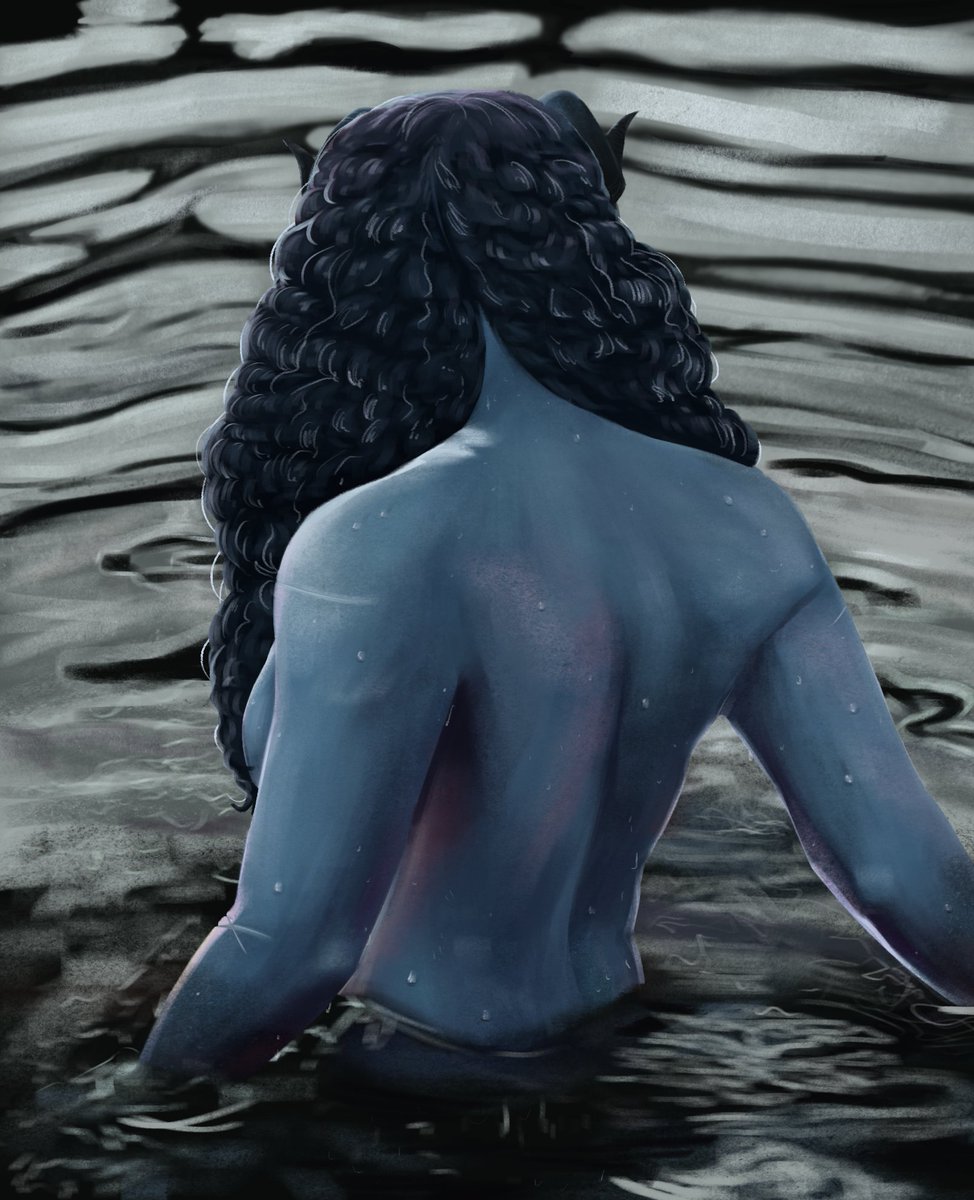 comacronyc's tweet photo. first pic of charity on here and its not even her face fjdsf. shes a tempest cleric and worships umberlee!! gaslight gatekeep girlboss
#dnd #dungeonsanddragons #ttrpg #digitalart https://t.co/7Ur1FhDRmJ