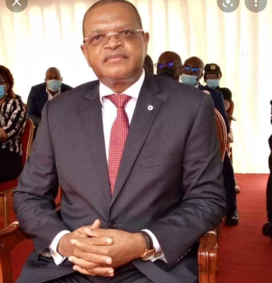 Alphonse Ndongo tweet media