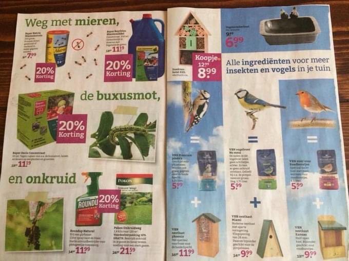 Bonusvegan tweet media