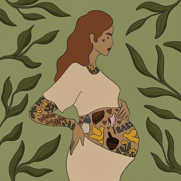 Thank you for the amazing NFT and community❤️ @badtattooseth and @TheWomenCollNFT #WomeninNFTs #NFTCommunity