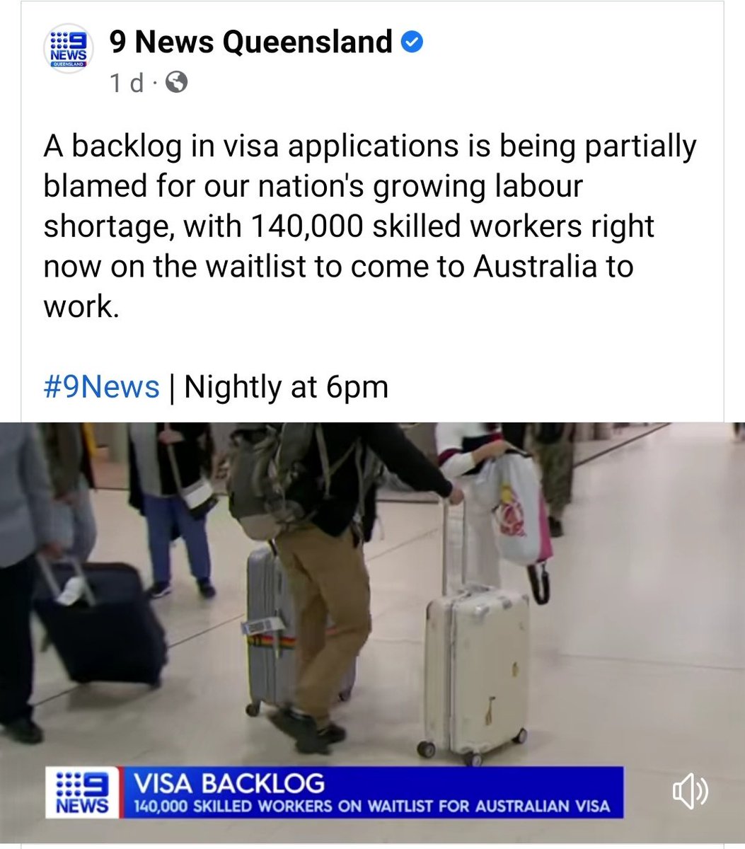 harrysab69's tweet photo. Congratulations sir, Please please🙏🙏🙏 help us. @andrewjgiles @ClareONeilMP @JEChalmers @JulianHillMP We're waiting from more than 2 years with lot of frustration and depression.
#thiswaitkillinguseveryday #S491visawaiting2020 https://t.co/r3qa3LWADe