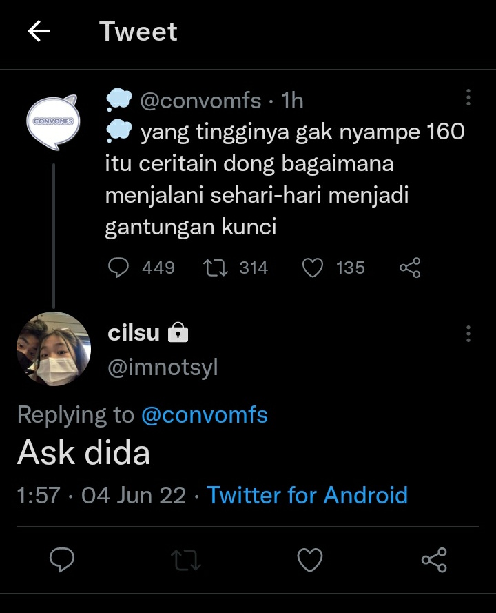 dida tweet media