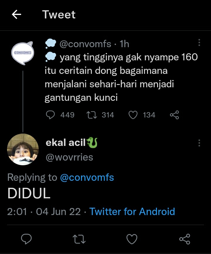 dida tweet media
