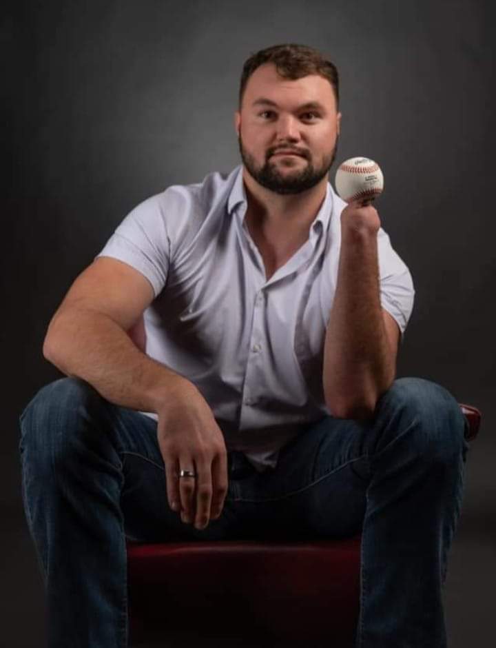 imJefferyWilson's tweet image. COMING UP on @ItsMeSpkn2U! Coach. Mentor. Author. Friend. And founder of @NubAbility, Sam Kuhnert!!! #NubabilityAthletics #DontNeedTwo #ThatPodcastNetwork