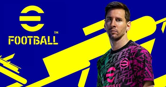 downloadvn's tweet photo. Mẹo chơi eFootball 2022 cho người mới bắt đầu https://t.co/xaKe0vGQtp https://t.co/h7JNNqXHT3