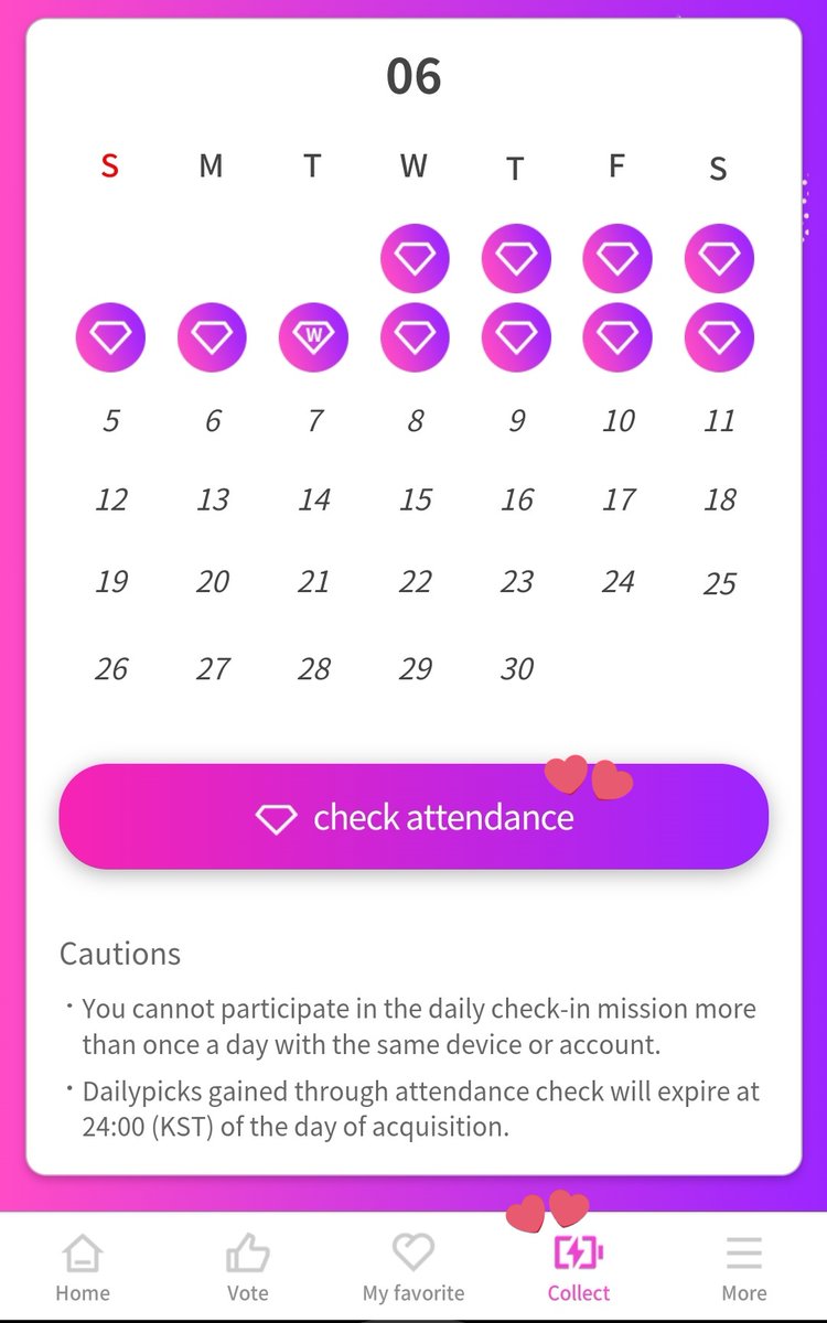 KSJ Voting Team ☾.¹¹¹ | CLOSED tweet media
