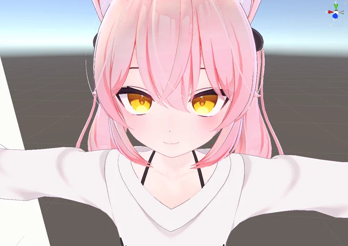 かわいい☺️ 