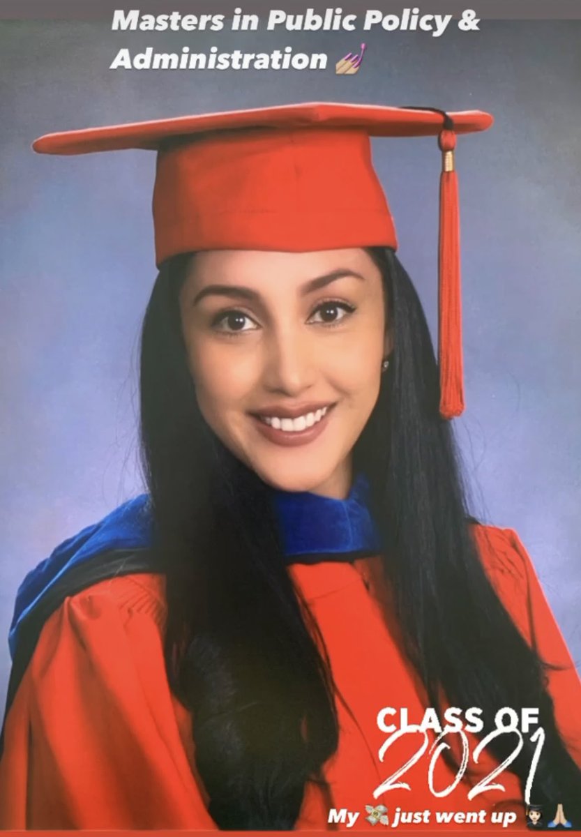 Proud of my beautiful daughter👏❤️