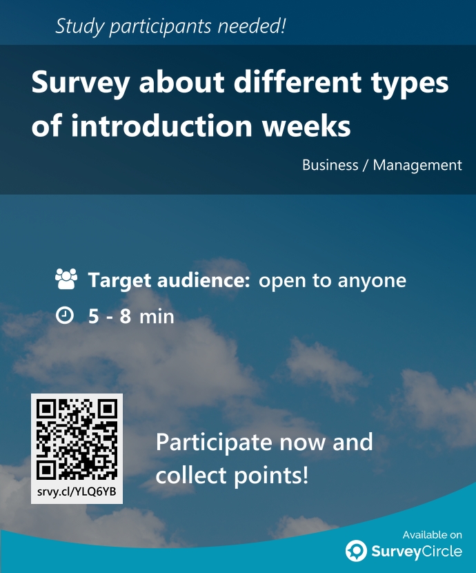 SurveyCircle.com | Get Survey Participants tweet media