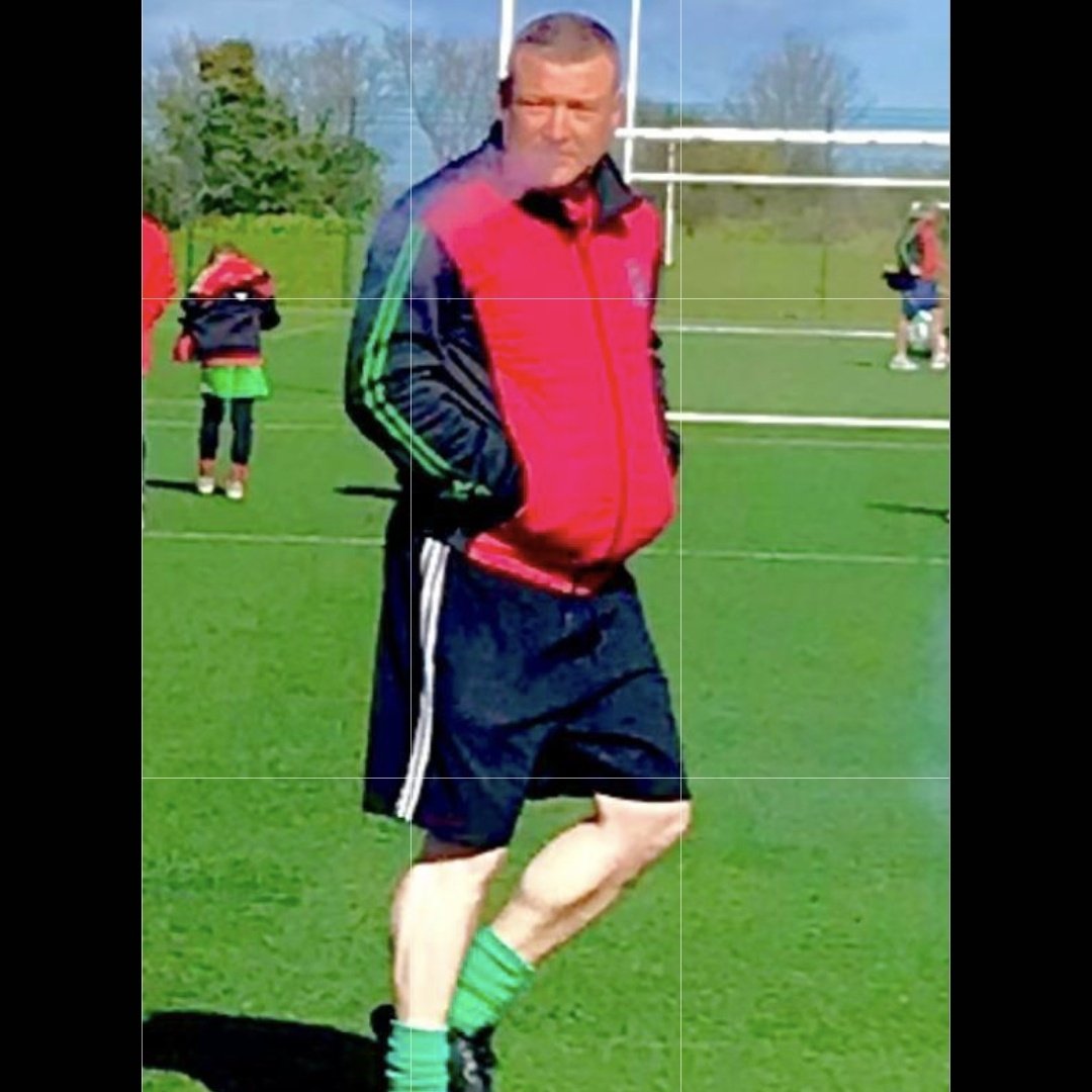 GrahamAsh2's tweet image. #NewProfilePic