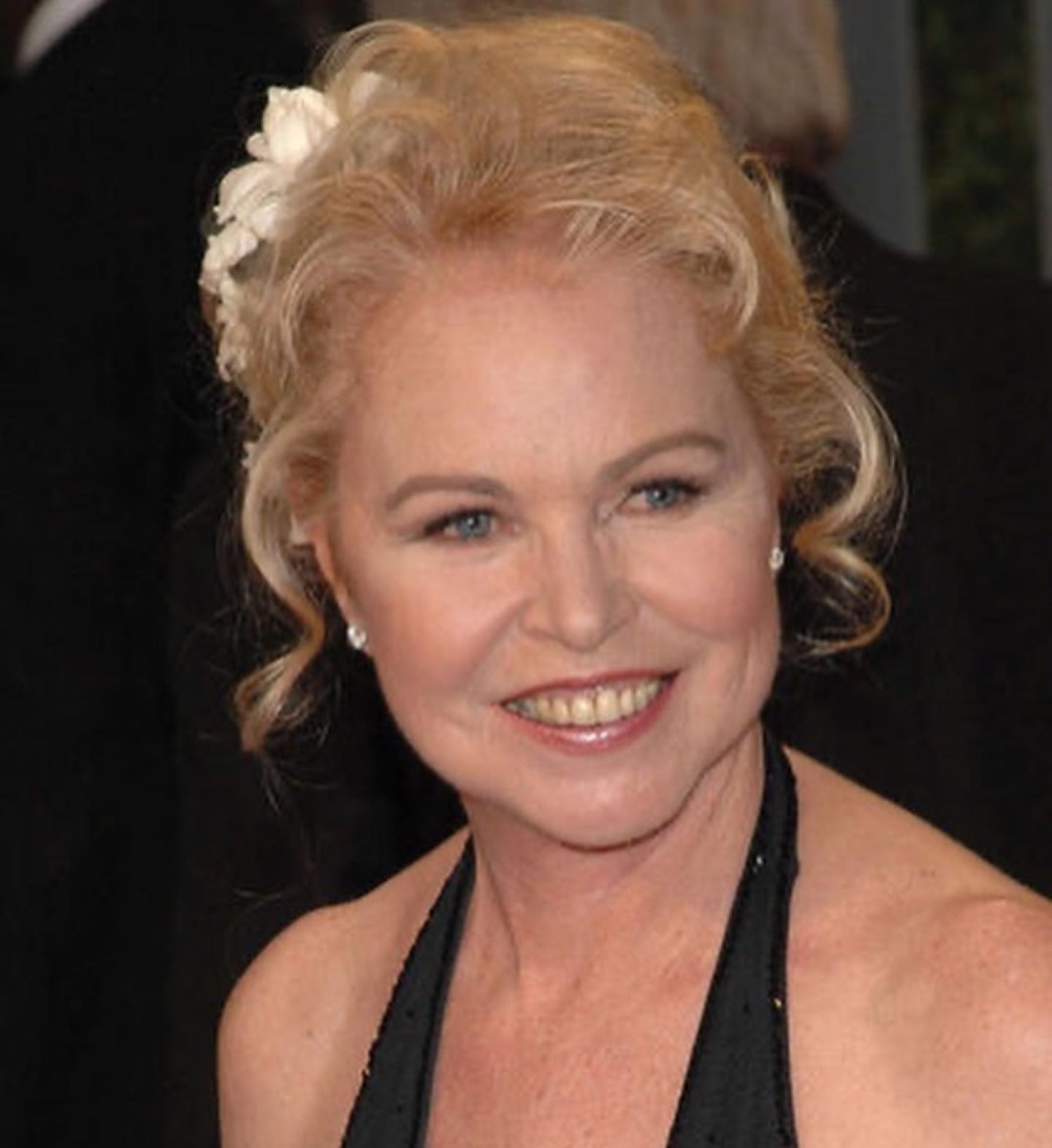 Happy birthday to Michelle Phillips (June 4, 1944). 