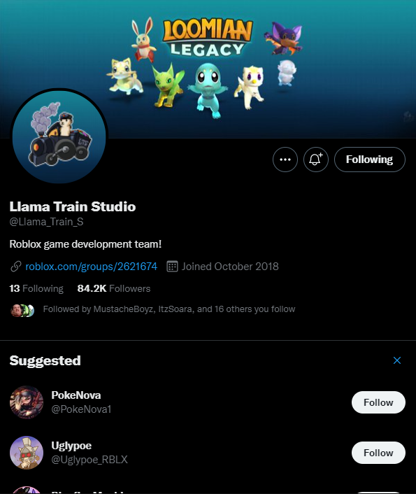 AleksiL's tweet photo. @NaitsYT my username: Saiki_Kunn
subbed and followed! https://t.co/2Q6B9K16FG