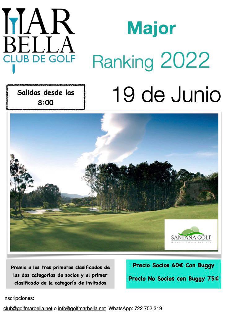 Club de Golf Marbella (@cgolfmarbella) on Twitter photo 