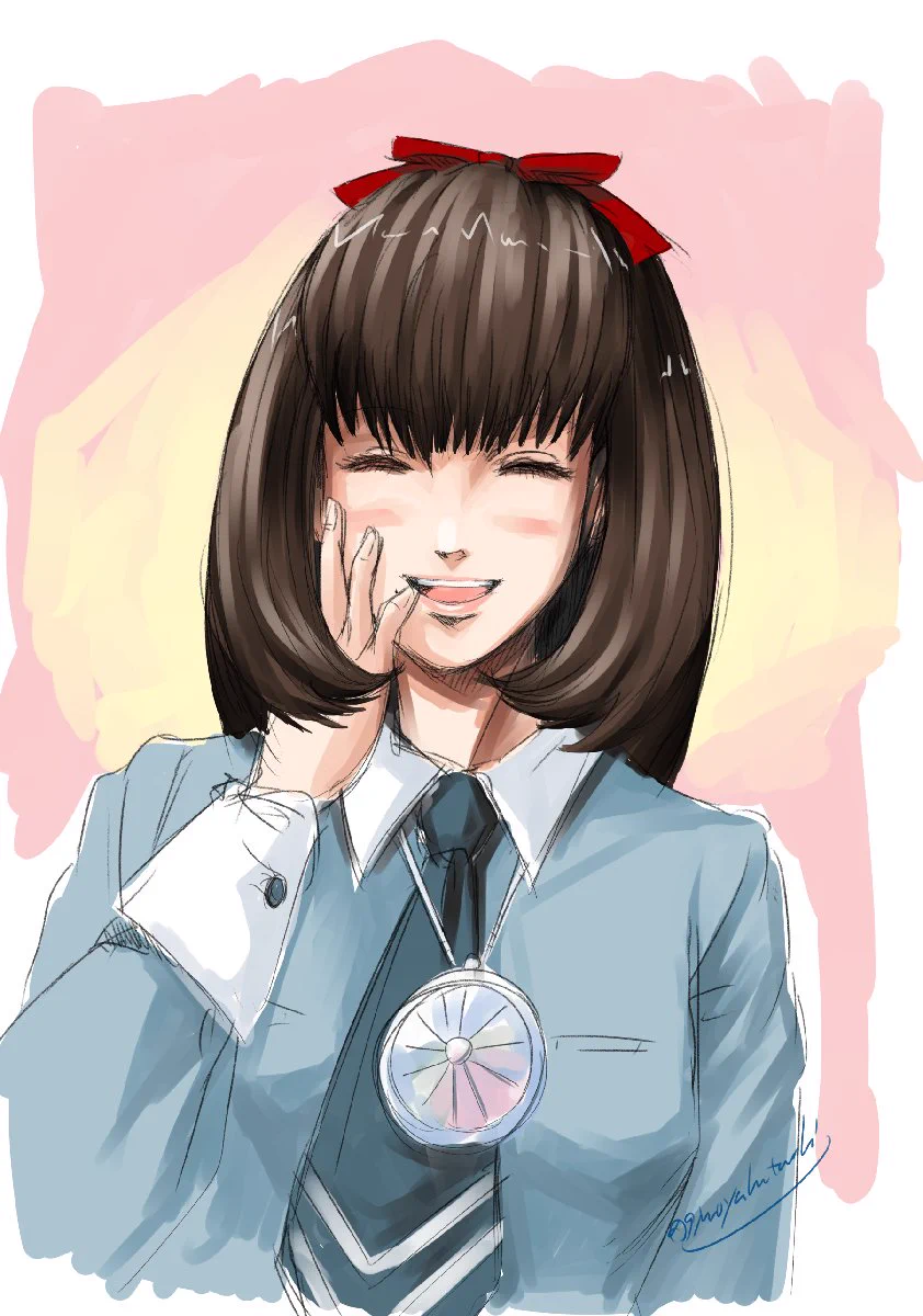 銀親🍙ginoya on X: 