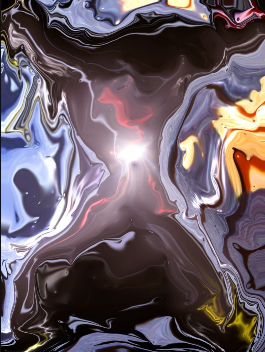 The Artist <a href="/AnisotropyNft/">Anisotropy_NFT_Artist</a>
"The Gluon"

byteblock.art/collection/KT1…
 At 45 ꜩ #tezos

Available on <a href="/ByteBlockNFT/">ByteBlock-NFT</a>
byteblock.art/artistprofile/… 👈visit

#NFTartists #NFTMarketplace
#NFTCommunity #tezoscommunity #cryptocurrencies