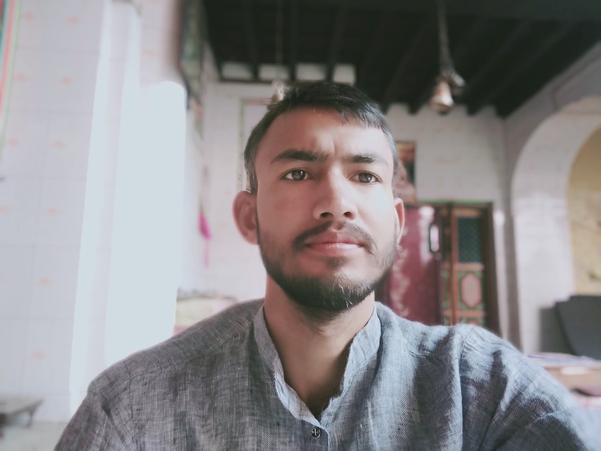 VishwajeetAnkit's tweet photo. काम करो ऐसे की पहचान बन जाए,
जियो ऐसे की आपका किरदार मिसाल बन जाए!!
@AshishSainram @nidhitripathi92 @dmgonda2 @RSSorg @Shreeharib1 https://t.co/Y8vIvJOVyR