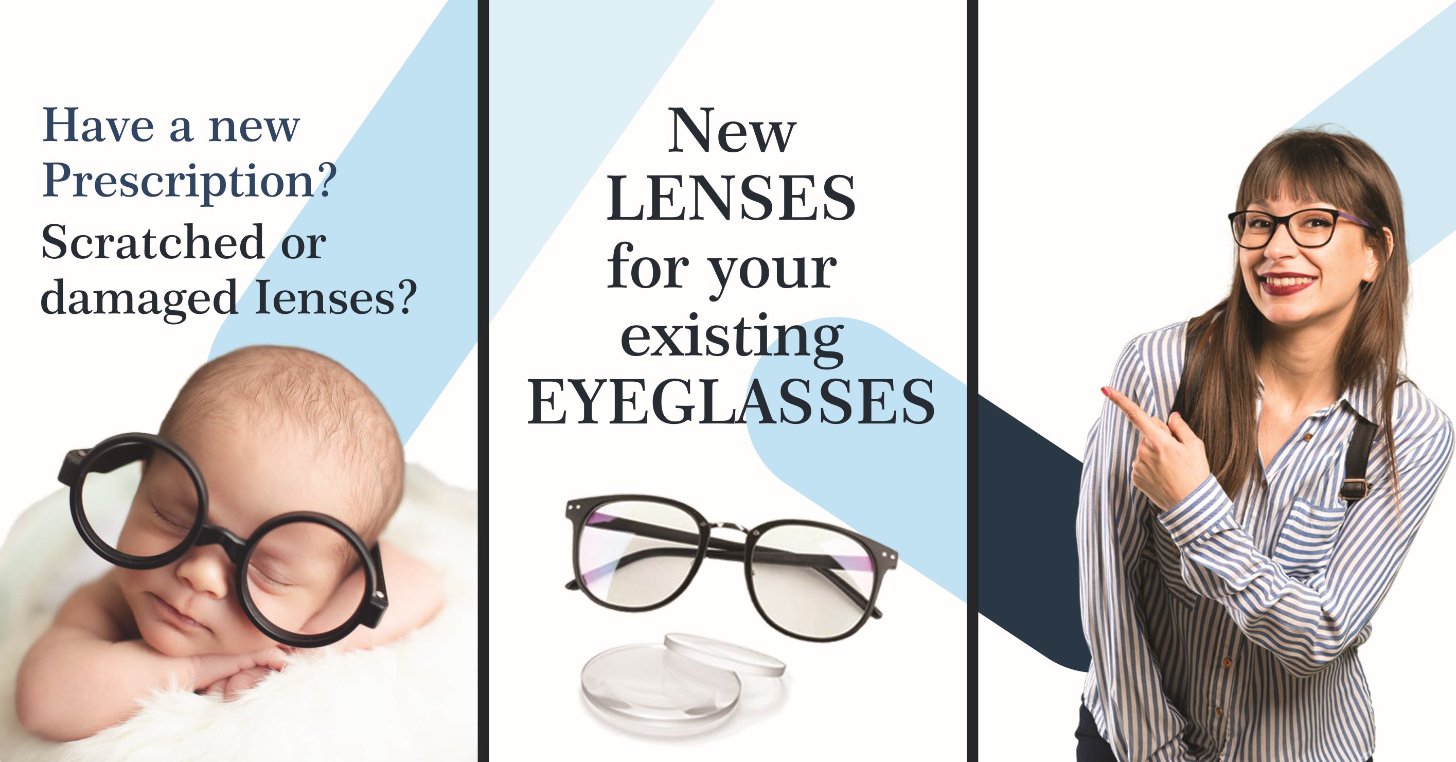 Dr. Lens Change (DrLensChange) / Twitter