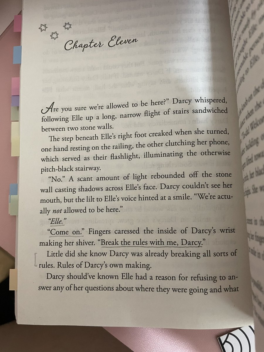 synove7's tweet photo. happy pride month to my favorite queer book ! https://t.co/eZSHknBxq0