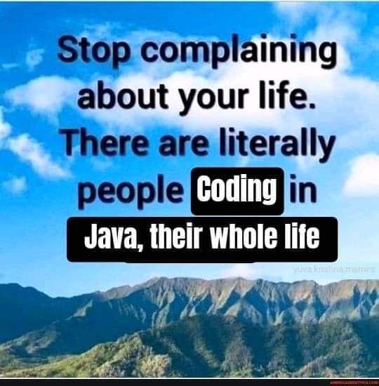 PR0GRAMMERHUM0R's tweet photo. some people live on hard mode https://t.co/KNNuzvrJRN https://t.co/ICKgsjdrCX