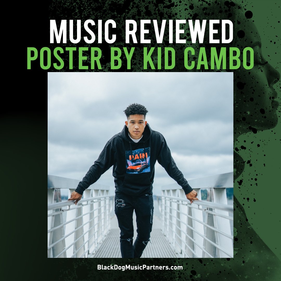 Music Review: Poster by @gfbkidcambo

Learn more: tinyurl.com/34vdzek9

.

.

#newmusic #independentmusic #musicistheanswer #brilliantmusicians #musicblog #musicpromo #musicindustry #blackdogmusic #blackdogmusicpartners #musicreview #hiphop #rapper #seattle #kidcambo