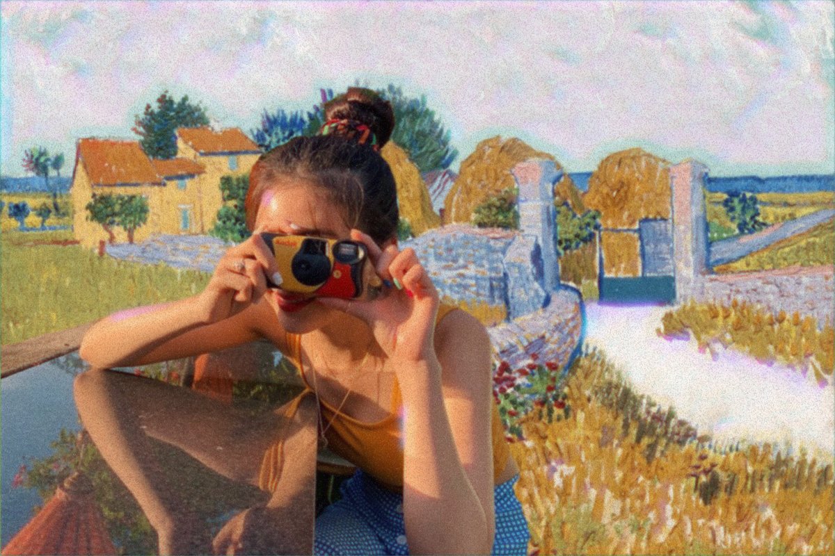 summer is coming .･✿