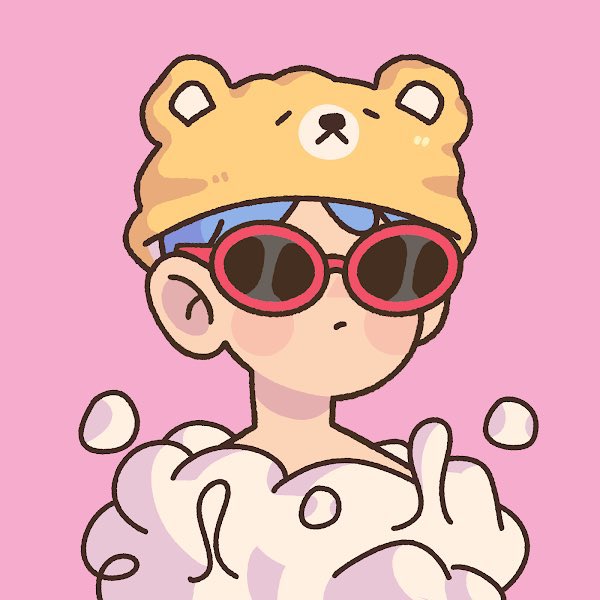 🚨 #GIVEAWAY🚨 

x1 <a href="/BokiNFT/">Boki</a> NFT worth 1.1 $ETH ($2100)

To enter:
- Like and RT 
- Follow <a href="/NFTCupid/">MemecoinCupid</a> (🔔)

Make sure to follow so I can DM you!
#NFT #NFTGiveaway #NFTCommunity #NFTGiveaways #NFTProject