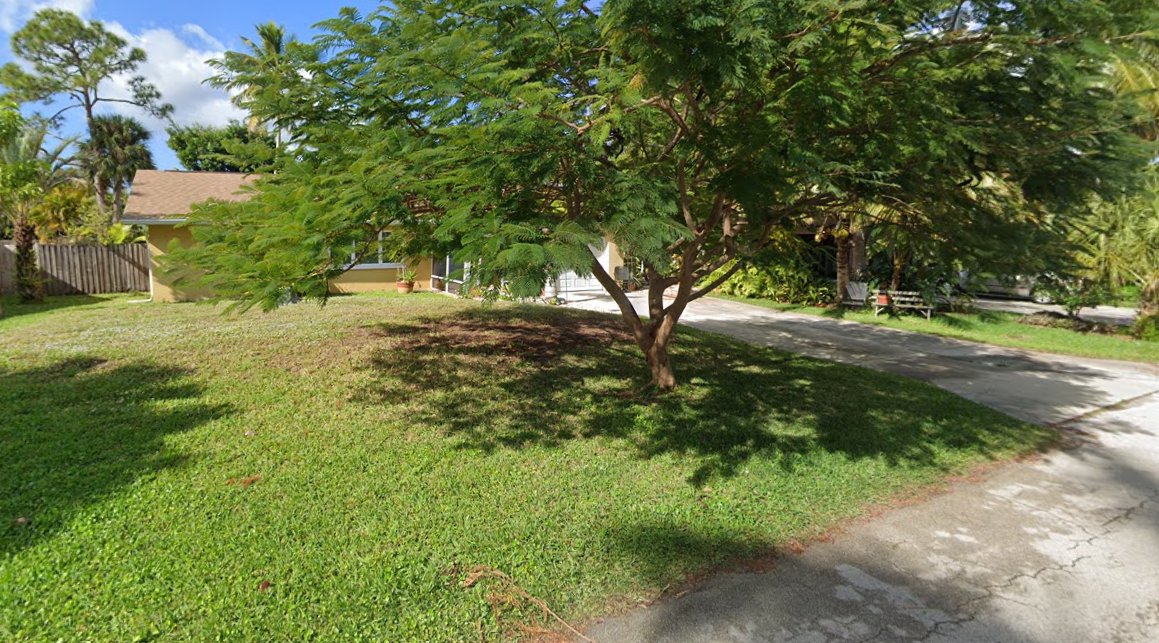 Oilfield_Rando's tweet image. Putting together the breakdown for Alaska's Coronavirus Relief Fund allocations and I keep finding weird shit. 

Like, Alaska Dept of Public Safety gave $61,500 to an "Independent Contractor". Address is just some $400k bungalow in Fort Myers, FL. Huh?