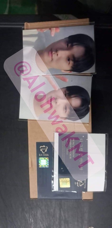 AlohwaKMT's tweet photo. - KANGGUN MDs and BATCH 2 KANGGUN BOOK https://t.co/WENYdVerFx