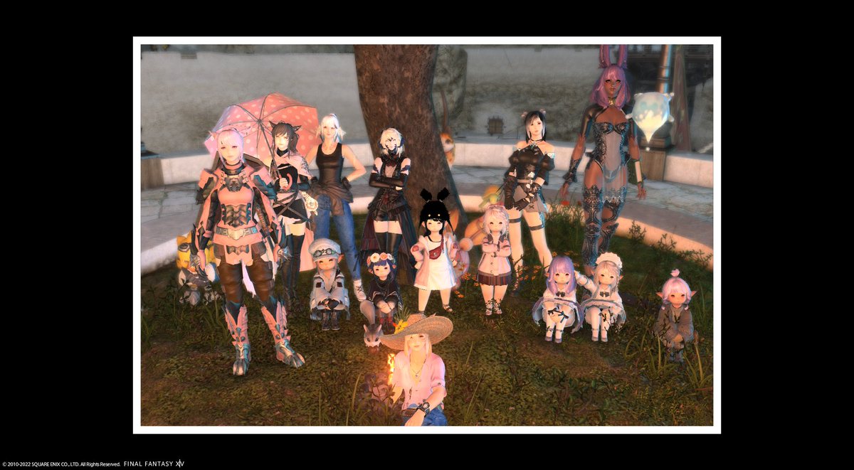 Sometimes friends come from the most unexpected places at the most needed times. Love you all