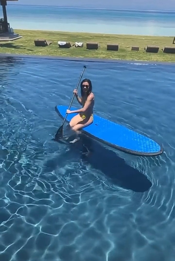 alyah_yam's tweet image. Ly! Grabe kana  🔥