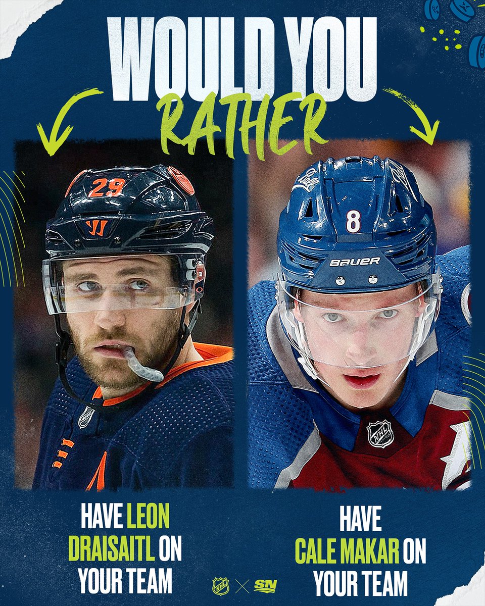 Sportsnet tweet media